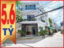 Hình ảnh 🆘Ⓜ️ Nhà Đẹp Góc 2 Mặt Tiền Kinh Doanh🆘Ⓜ️ Xe Tải Tận Nhà, Cạnh Chợ