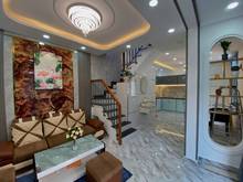 Hình ảnh 🍀Nhà đẹp vào ở ngay Phạm Văn Chiêu ,Q Gò Vấp 32m2 - Giá  3️⃣.1️⃣7️⃣Tỷ