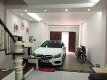 Hình ảnh Bán nhà Cầu Giấy, phố Duy Tân, phân lô, ô tô vào, 56m2, MT 4.2m, 11 tỷ