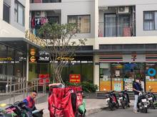 Hình ảnh Giỏ hàng cho thuê shophouse tại Vinhomes Grand Park Quận 9 vị trí tốt