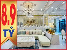 Hình ảnh Ngộp NH Siêu phẩm Dát Vàng GIẢM 1 TỶ, KDC đồng bộ bảo vệ 24/7