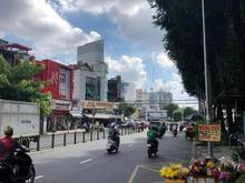 Hình ảnh Nhà mặt tiền Lý Thái Tổ 200m2, 10x20m, 3 tầng, 73 tỷ