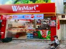 Hình ảnh Cho thuê MBKD phố Tô Vĩnh Diện 100m2-thông sàn-kinh doanh mọi mô hình.