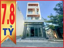 Hình ảnh 🆘Ⓜ️ Nhà Phố Hiện Đại Basic 🆘Ⓜ️ KDC An Ninh Gần Chợ Trường Uỷ Ban
