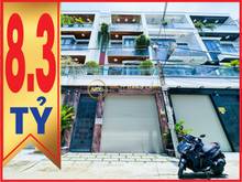 Hình ảnh Ⓜ️🆘 Bán Gấp Siêu Phẩm Diện Tích Khủng 5.5x17m🆘Ⓜ️ KDC bảo vệ 24/7