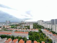 Hình ảnh Cho thuê Trang Chủ MB66.COM / Đăng Ký Tặng 66K 80m2, 2pn Mid Town khu đô thị Phú Mỹ Hưng, Quận 7.