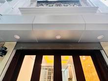 Hình ảnh Nhà xây mới_trước nhà rộng 3m_ chỉ 15m thẳng tắp ra phố Trương Định