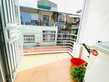Hình ảnh NHỜ bán nhà TRƯƠNG ĐỊNH, nhà đẹp LONG LANH, 4 TẦNG 35m2 GIÁ CHỈ 3.27 t