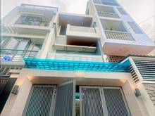 Hình ảnh Bán nhà 3 Tầng 72m2 HXH đường Tây Thạnh quận Tân Phú nhỉnh 7 tỷ