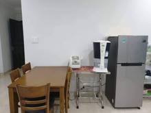 Hình ảnh CẦN BÁN GẤP CHCC Chung cư Mỹ Phúc Q.8 1PN1WC giá 1ty457