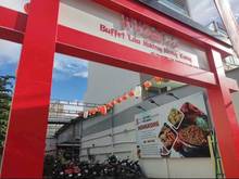 Hình ảnh Bán gấp 746m2 MT Phạm Hữu Lầu 90tr/m2 tiện xây cao ốc, CHDV doanh thu