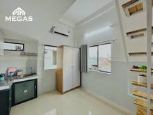 Hình ảnh Cho thuê Trang Chủ MB66.COM / Đăng Ký Tặng 66K mini Duplex gác cao - Nguyễn Thị Định Quận 2 (New)