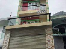 Hình ảnh Gia 1ty550 tl   hẻm thông kinh doanh 8m  1/ Mã Lò, Bình Tân, thông HL2