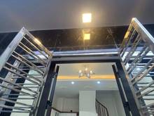 Hình ảnh 3.5 tỉ Nhà 38m x 4 tầng , Ô tô đỗ Ngô Quyền - Hà Đông- HN