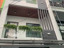 Hình ảnh Chính chủ bán nhà mới HXH Nơ Trang Long, P7, Bình Thạnh giá 6.7 tỷ