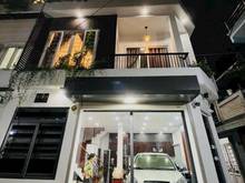 Hình ảnh Bán lỗ cần tiền gấp. Nhà đẹp quận 1, phường Tân Định. Giá2tỷ550 DT54m2