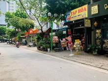 Hình ảnh Biệt thự KĐT Tây Nam Linh Đàm – 180m2, Mặt tiền 10m giá sốc