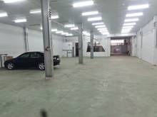 Hình ảnh Xưởng mặt tiền vườn lài  nối dài 1100m giá 55tr điện 3 pha xe tải lớn