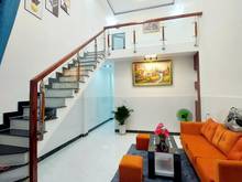 Hình ảnh Chính chủ kẹt tiền bán nhanh Đ.Nguyễn Duy Dương Q.10 nhà 60m2 2 Pn SR