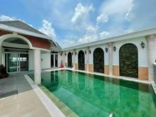 Hình ảnh Giảm 2 Tỷ, Bán Nhanh Biệt Thự Sân Vườn Rất Đẹp, Đường 10 HBC Bên Sông