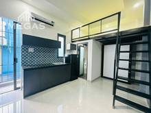 Hình ảnh Căn Hộ Duplex Full Nội Thất - Gác Cao - Ngay LÊ TRỌNG TẤN
