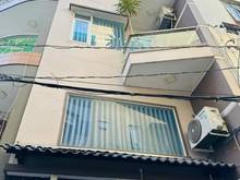 Hình ảnh Hoàng Văn Thụ 4 ×9.5 GIÁ 1Tỷ905Tr Phường 9 Phú Nhuận .  ✅ Kết cấu: trệ