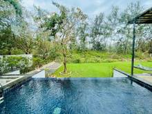 Hình ảnh Cho thiê biệt thự The Ocean Villa 2 phòng ngủ, Giá 2100$