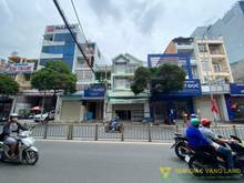 Hình ảnh Cho Thuê Nhà Mặt Tiền Đường Hòa Bình, 5 Tầng, 4x18, Kinh Doanh Sầm Uất