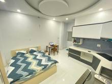 Hình ảnh ✈️ Studio Full NT Mới Keng Quận Tân Bình Gần Etown