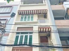 Hình ảnh Cho thuê nhà mới hẻm xe hơi 86/18A Phổ Quang, Phường 2, Tân Bình.