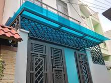Hình ảnh 🏠 Bán nhà mới 2 tầng BTCT  Tân Phú - Tây Thạnh - 58m2 chỉ 4 tỷ x 🍀🏠