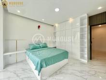 Hình ảnh 🎖️ Căn Hộ 1PN Cao Cấp 50m2 Bancol - Gần Thảo Cầm Viên Quận 1