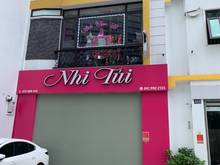Hình ảnh Cho thuê nhà mặt phố KIM MÃ, 65m2 x 4 tầng, Mặt tiền 6m