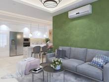 Hình ảnh Cho thuê chung cư cao cấp novaland - galaxy 9 , 95m2 , 3pn full ntcc