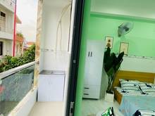 Hình ảnh Sẵn studio view bancon cửa sổ thoáng mát, NTCB ngay Trường Chinh, TB