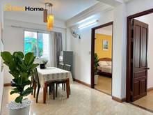 Hình ảnh ✅ Trang Chủ MB66.COM / Đăng Ký Tặng 66K 2PN, ban công, thang máy, free dọn phòng, gần chợ Tân Định
