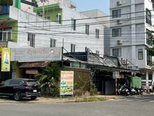 Hình ảnh Cho thuê ĐẤT 2 mặt tiền Bình Minh - Phan Thành Tài , 160m2 , ngang 8m