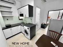Hình ảnh ✅✌️C.H 1PN Máy Giặt Riêng_Design Style Modern Family mini Tân Định Q1
