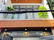 Hình ảnh Hàng hiếm xót lại giá 2tỷ450tr DT 47.94m2 Thép Mới P12 Quận Tân Bình