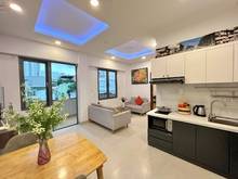 Hình ảnh ✅ Trang Chủ MB66.COM / Đăng Ký Tặng 66K 1PN, ban công, thang máy, máy giặt riêng, gần chợ Bến Thành
