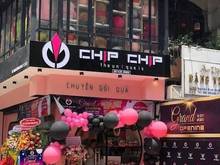 Hình ảnh Cho Thuê nhà GÓC 2 MT Nguyễn Đình Chiểu, P2, Q3, Nhà mới đẹp chỉ 55tr