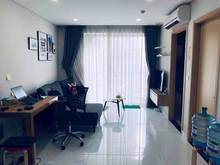 Hình ảnh Cho Thuê An Gia Riverside, 2PN, Full Nội Thất Đẹp. Giá 9,5 Triệu.