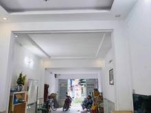 Hình ảnh Bán Nhà Mặt TiềnTânThới Hiệp 21 80mz,4mx 20m 5.3 tỷ TânThới Hiệp Q12