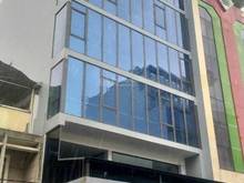 Hình ảnh Cho Thuê Tòa building Lê Văn Sỹ, Quận 3 ốp full kính, hơn 1.200m2 sàn.