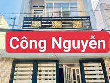 Hình ảnh Bán nhà 2 tầng 65m2 Hẻm 6m Đường Gò Xoài Quận Tân Phú nhỉnh 5 tỷ