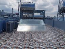 Hình ảnh Bán nhà quận 8 - hxh bông sao 4x19m - khu kinh doanh