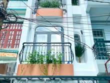 Hình ảnh Chính chủ bán nhà xoay vốn kinh doanh. DT27m2 2tỷ2 ở 100 Bình Thới Q11