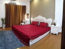Hình ảnh B.Á.N nhà 3 tầng .S: 42m2. 💰 3,2 tỷ - ôtô vào nhà - gần Cầu VĨNH TUY