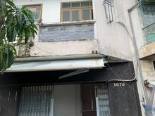 Hình ảnh Mặt tiền Lò Gốm 40m2, 3 tầng chỉ 10tr