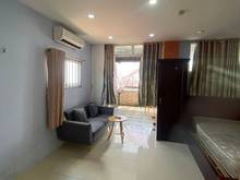 Hình ảnh Toà nhà Mới sạch sẽ thoáng mát